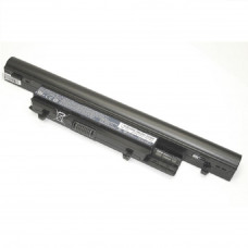 Аккумулятор для Gateway EC39C (AS10H75) 48Wh черная
