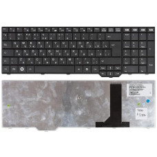 Клавиатура для Fujitsu-Siemens Amilo Xa3530 Pi3625 Li3910 Xi3650 черная