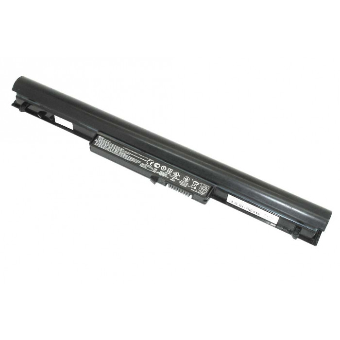 Аккумулятор для HP Pavilion SleekBook 14 (HSTNN-DB4D) 14.4V 2390mAh37Wh