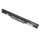 Аккумулятор для HP Pavilion SleekBook 14 (HSTNN-DB4D) 14.4V 2390mAh37Wh