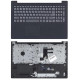 Клавиатура для Lenovo V145-15AST топкейс