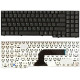 Клавиатура для Asus M50 M70 X70 X71 G50 черная
