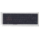 Клавиатура для Lenovo IdeaPad Y700 Y700-15ISK черная без подсветки