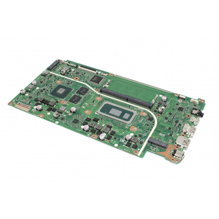 Материнская плата для Asus X512FJ 4G/I5-8265U 90NB0M70-R00050