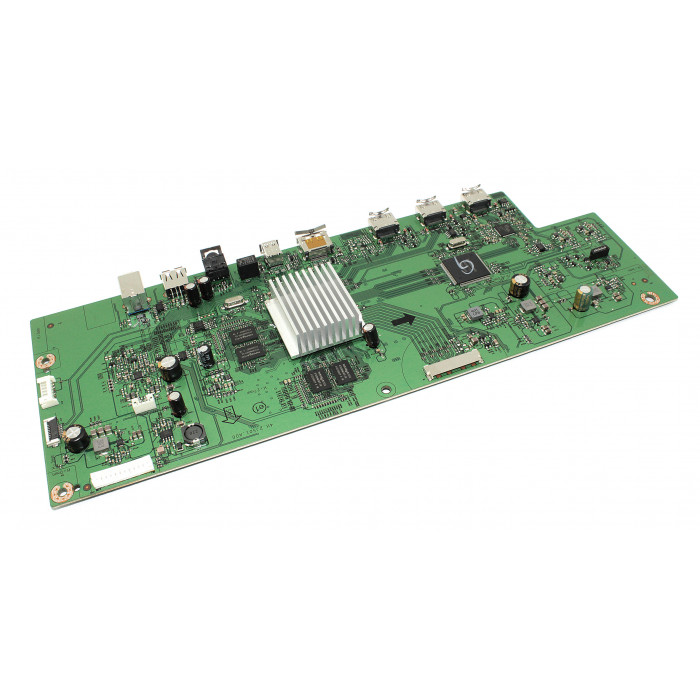 Материнская плата монитора Asus PA328Q
