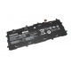 Аккумуляторная батарея для ноутбука Samsung XE510C24 (AA-PBTN2TP) 7.6V 39Wh