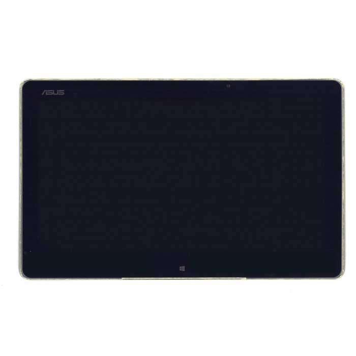 Модуль (матрица + тачскрин) для Asus T300 5404 FPC-1 черный с рамкой