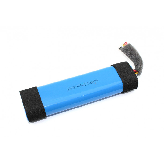Аккумуляторная батарея CameronSino CS-JMX300SL для JBL Xtreme 3 7.4V 5200mAh / 38.48Wh
