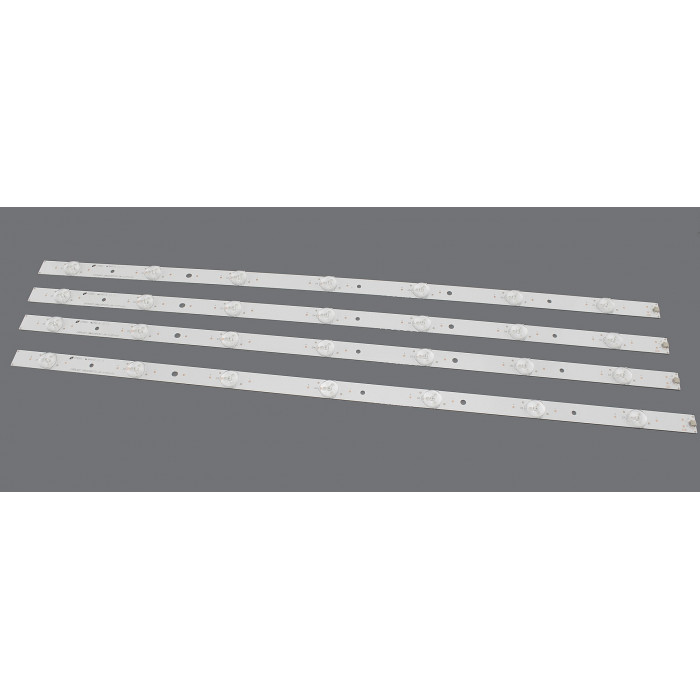 Светодиодная подсветка TV 32" LBM320P0701-DK-1 (комплект 4шт)