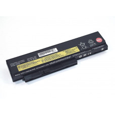 Аккумулятор для Lenovo X230-4S1P (0A36305) 14.8V 2200mAh OEM черная