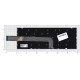 Клавиатура для ноутбука Lenovo Flex 3 CB-11 черная