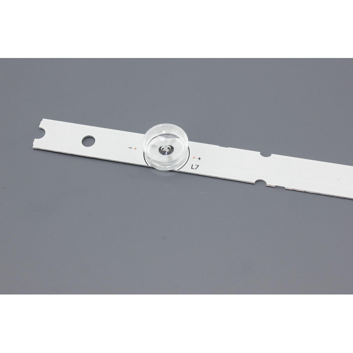 Светодиодная подсветка 55" v14 Slim DRT L1-Type 6916L-1629A