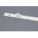 Светодиодная подсветка 55" v14 Slim DRT L1-Type 6916L-1629A