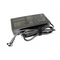 Блок питания (сетевой адаптер) для ноутбуков Asus 20V 12A 240W rectangle