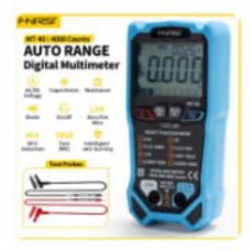 Цифровой мультиметр FNIRSI MT-40V