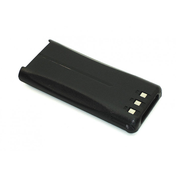 Аккумулятор для Kenwood NX-240, NX-340 (KNB-45, KNB-45L) 1800mAh 7,4V Li-ion