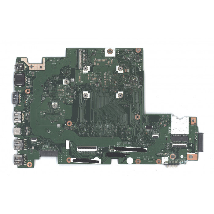 Материнская плата для Asus X542UQ I7-8550U