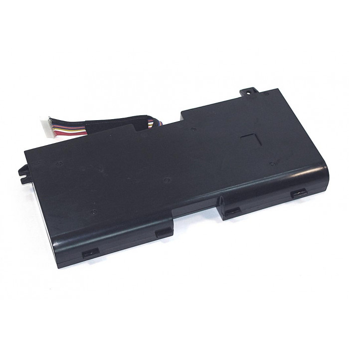 Аккумулятор для Dell Alienware 17 R1 (2F8K3) 14.8V 4400mAh черная OEM