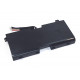 Аккумулятор для Dell Alienware 17 R1 (2F8K3) 14.8V 4400mAh черная OEM