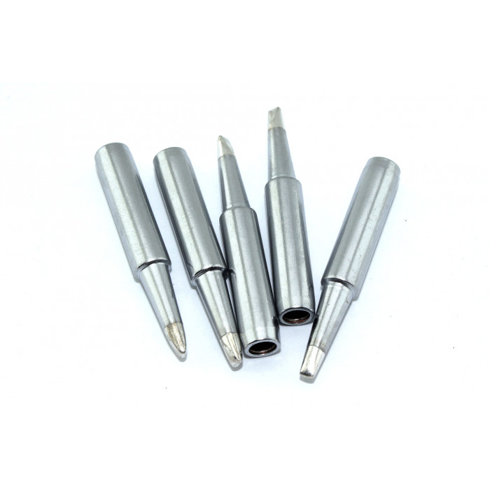 Жало для паяльника Quick QSS960-T-2,4D 5 шт