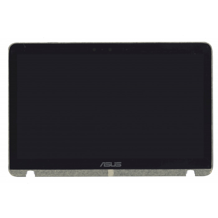 Модуль (матрица + тачскрин) для Asus UX560UQ черный с рамкой
