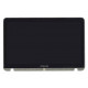 Модуль (матрица + тачскрин) для Asus UX560UQ черный с рамкой