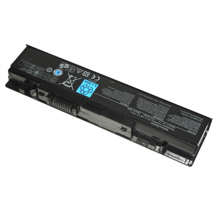 Аккумулятор для Dell Studio 1535, 1536, 56Wh