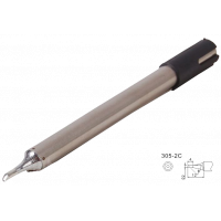 Жало для паяльника Quick 3034-2C