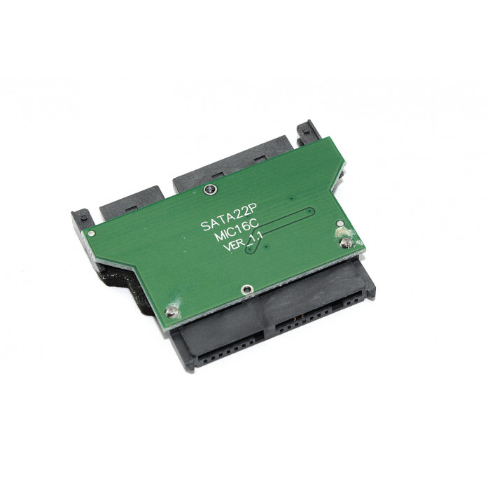 Переходник SATA 1.8 на 2.5/3.5 без корпуса