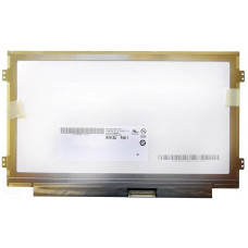 B101AW06 V.2 Матрица для ноутбука 10.1 1024х600 (WSVGA) 40 pin 60гц TN