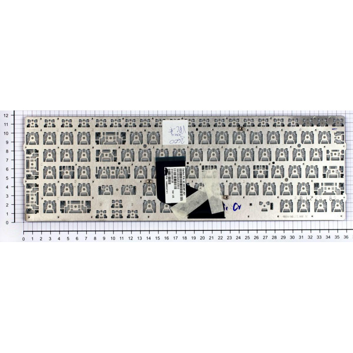 Клавиатура для Sony Vaio VPC-F219fc VPC-F22 VPC-F23 черная 9Z.N6CLF.A01, 9Z.N6CBF.A0R