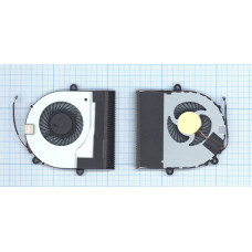 Кулер для ноутбука Lenovo Ideapad S20-30 Touch