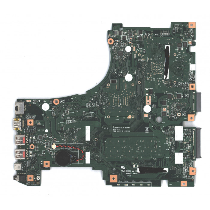 Материнская плата для Asus GL553VE I7-7700HQ