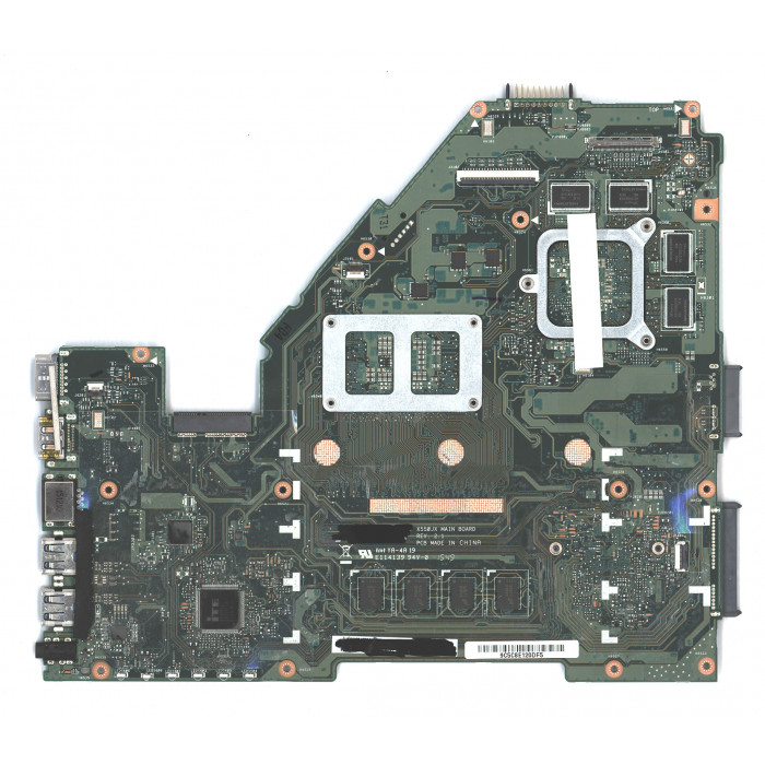 Материнская плата для Asus X550JX 4G/I5-4200H