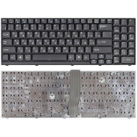 Клавиатура для LG LW60 LW70 LW65 LW75 LS70 M70 черная