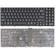 Клавиатура для LG LW60 LW70 LW65 LW75 LS70 M70 черная