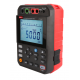 Тестер сопротивления изоляции UNI-T UT513C