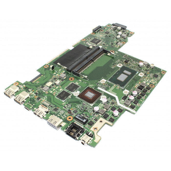 Материнская плата для Asus X542UQ I7-8550U