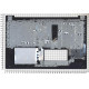 Клавиатура для Lenovo IdeaPad 320-15 топкейс