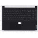 Клавиатура для Lenovo IdeaPad Gaming 3-15ACH6 RGB топкейс