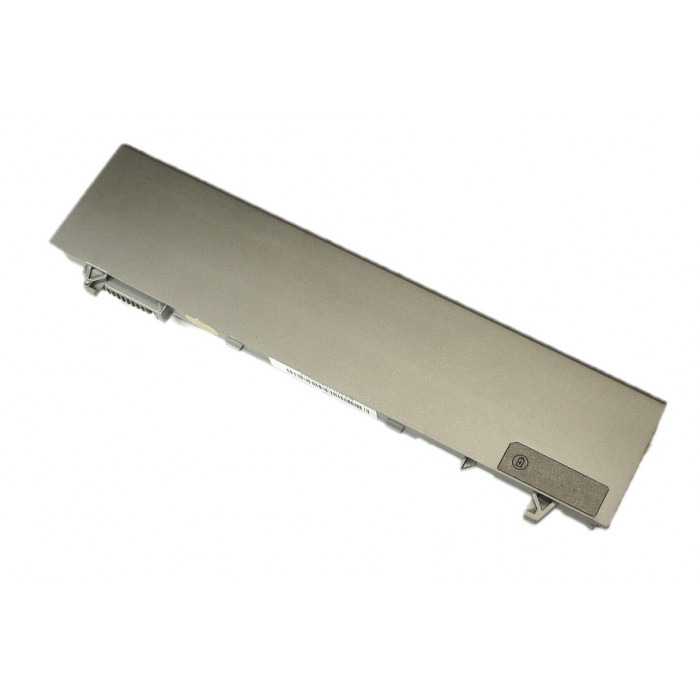 Аккумулятор для Dell Latitude E6400 silver 56Wh