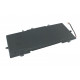 Аккумулятор для HP Envy 13-d000 (HSTNN-IB7E) 11.4V 3500mAh OEM