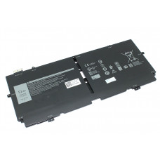 Аккумулятор для Dell XPS 13 7390 (NN6M8) 7.6V 6500mAh