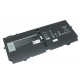Аккумулятор для Dell XPS 13 7390 (NN6M8) 7.6V 6500mAh