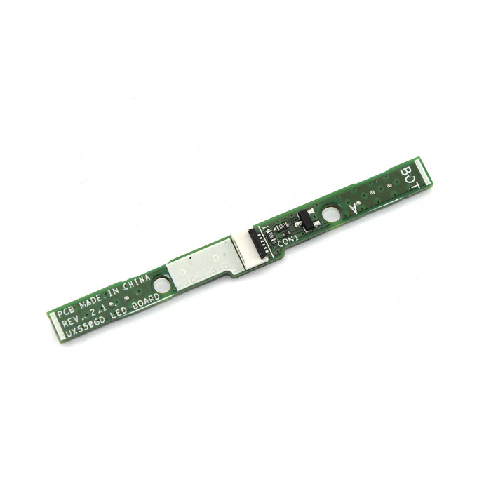 Плата с диодами для Asus UX550GD LED