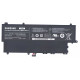 Аккумулятор для Samsung NP540U BA43-00354A (AA-PLWN4AB) 7.5V 52Wh