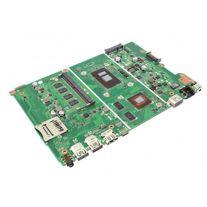 Материнская плата для Asus X441UR 4G/I3-6006U