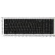 Клавиатура для Fujitsu-Siemens Amilo Xi1546 черная