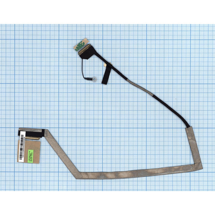 Шлейф матрицы для Toshiba S55T S55T-A S50T-A P55T P50T touch