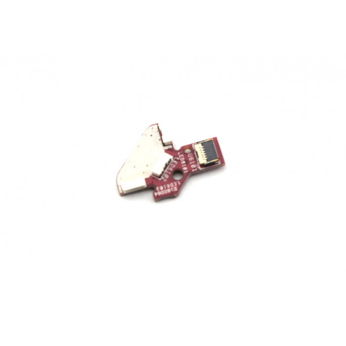 Допплата для Asus G731GV LED левая